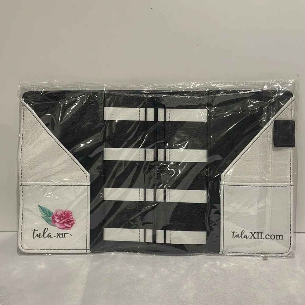New Tula XII planner It’s a Bold World Small